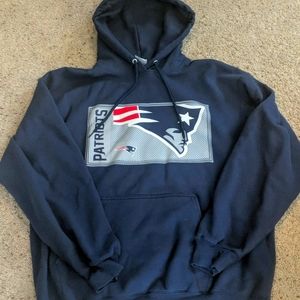 Patriots Hoodie